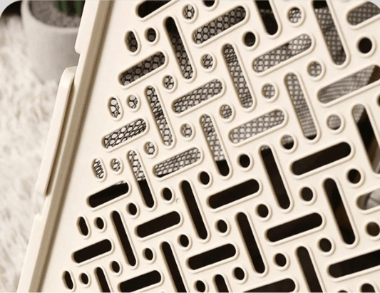 Cage de transport pour chat - ChatMour