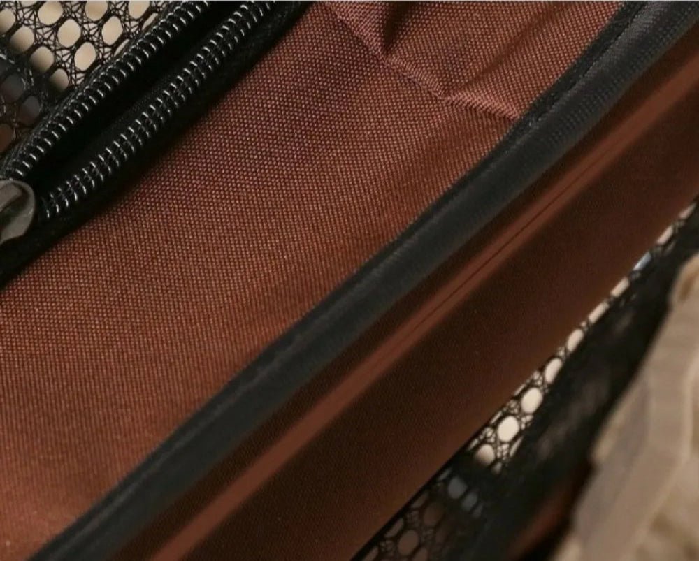 Cage de transport pour chat - ChatMour