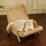 Chaise griffoir pour chat - Vignette | ChatMour
