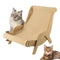 Chaise griffoir pour chat - ChatMour