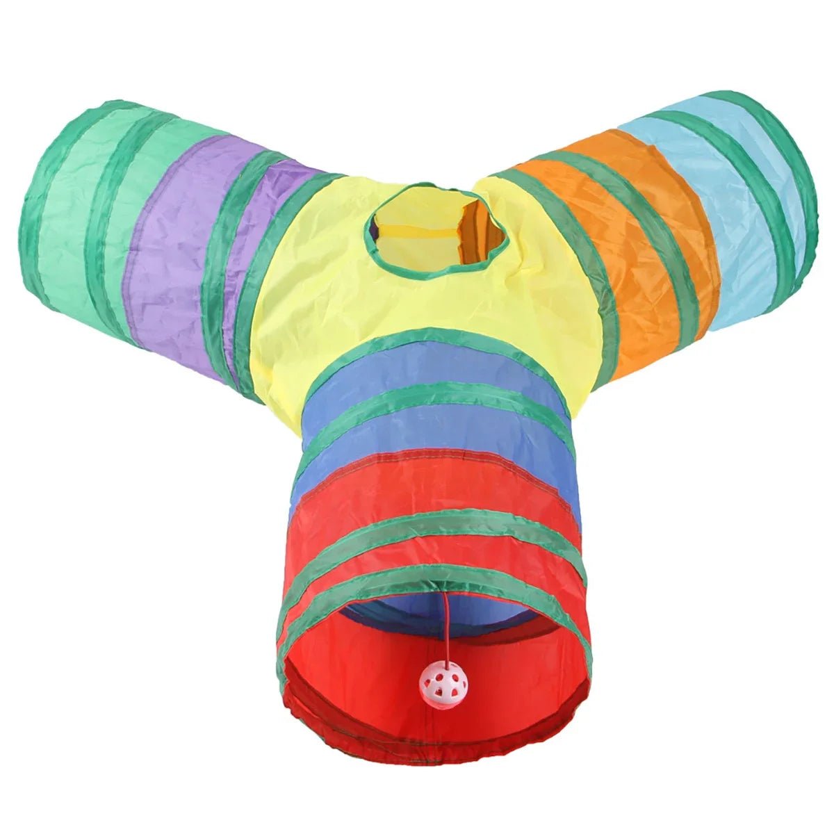 Chat jouet - ChatMour