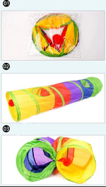 Chat jouet - Vignette | ChatMour