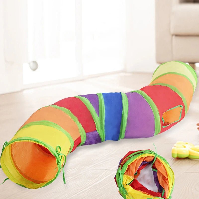 Chat jouet - ChatMour