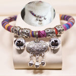 Clochette collier chat - Vignette | ChatMour