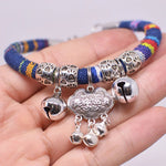 Clochette collier chat - Vignette | ChatMour