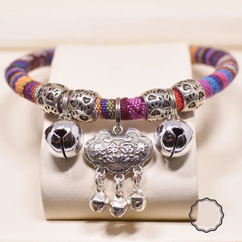 Clochette collier chat - ChatMour