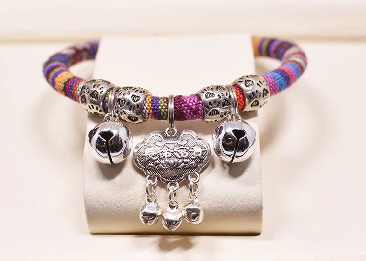 Clochette collier chat - ChatMour