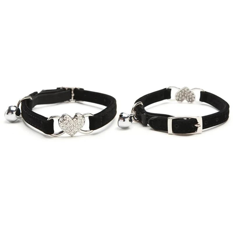 Clochette collier chat - ChatMour