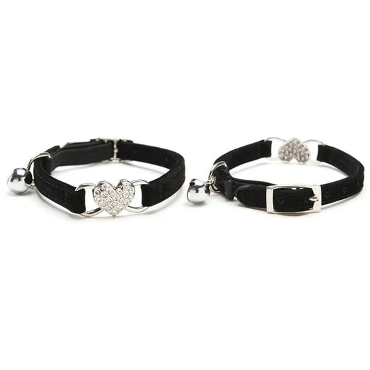 Clochette collier chat - ChatMour