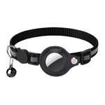 Collier GPS pour chat - Vignette | ChatMour