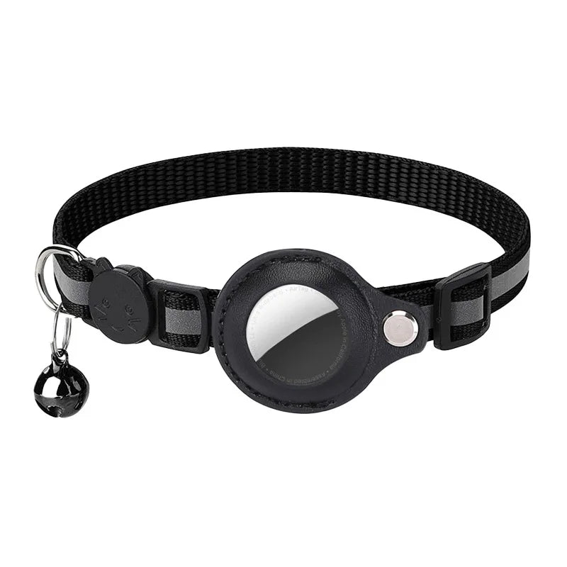 Collier GPS pour chat - ChatMour