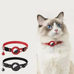 Collier GPS pour chat - Vignette | ChatMour