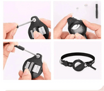 Collier GPS pour chat - Vignette | ChatMour