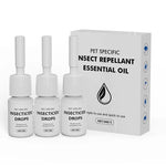 Collier anti moustique chat - Vignette | ChatMour