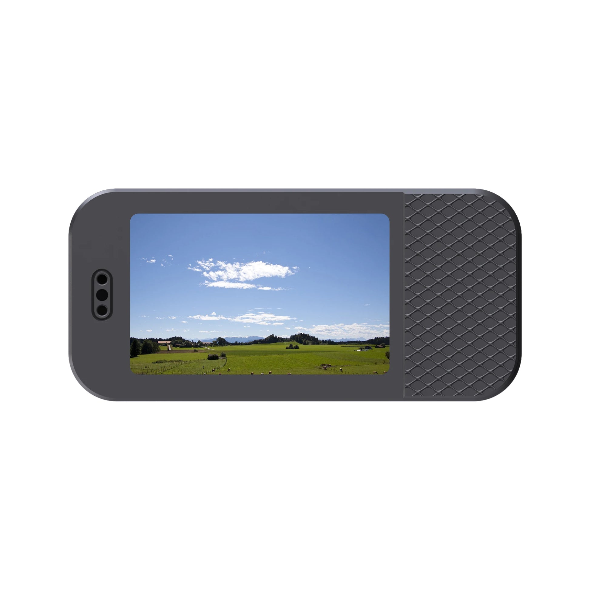 Collier camera connectée portable pour chats - ChatMour