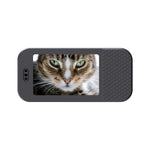 Collier camera connectée portable pour chats - Vignette | ChatMour