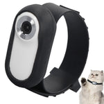 Collier camera pour chat - Vignette | ChatMour
