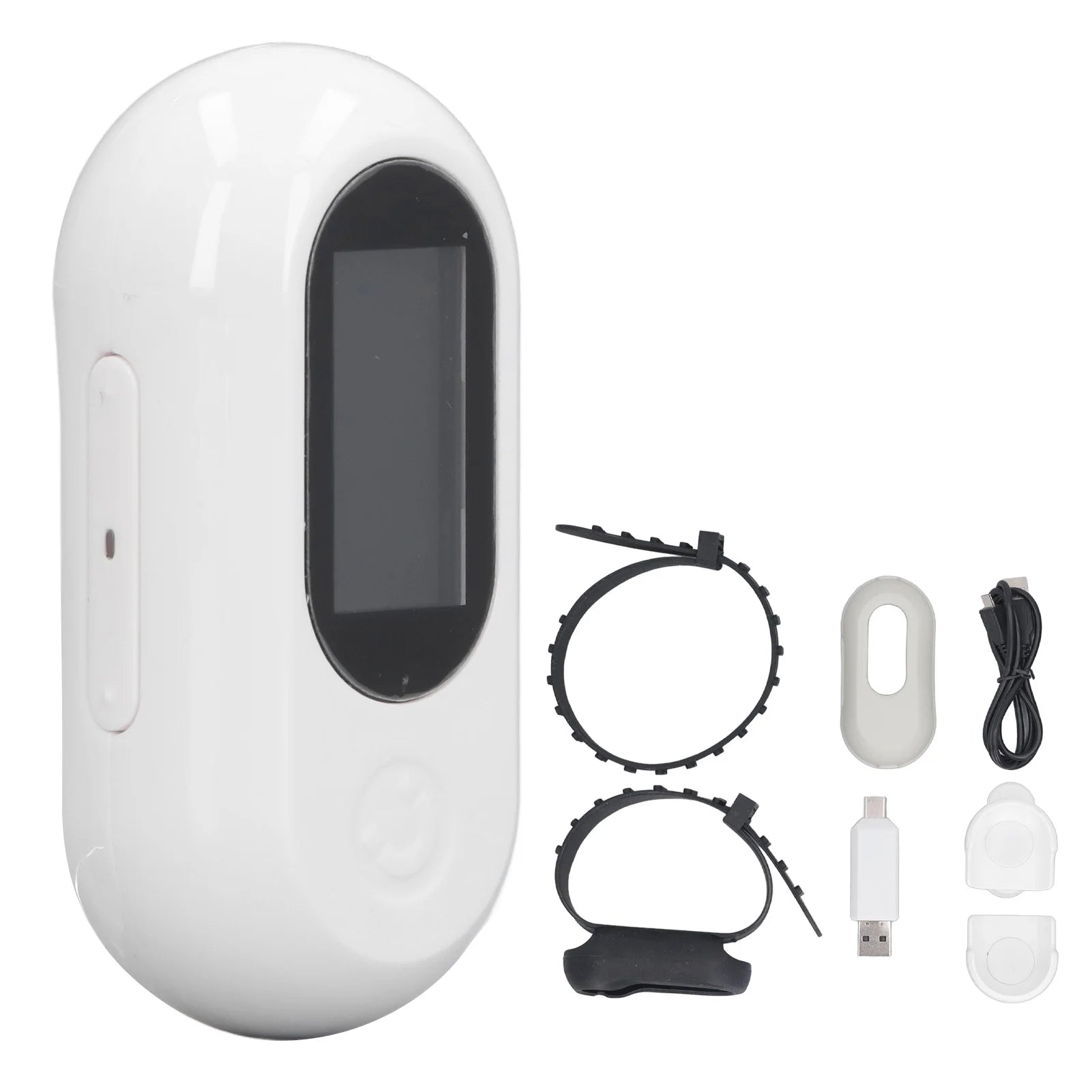 Collier camera pour chat - ChatMour