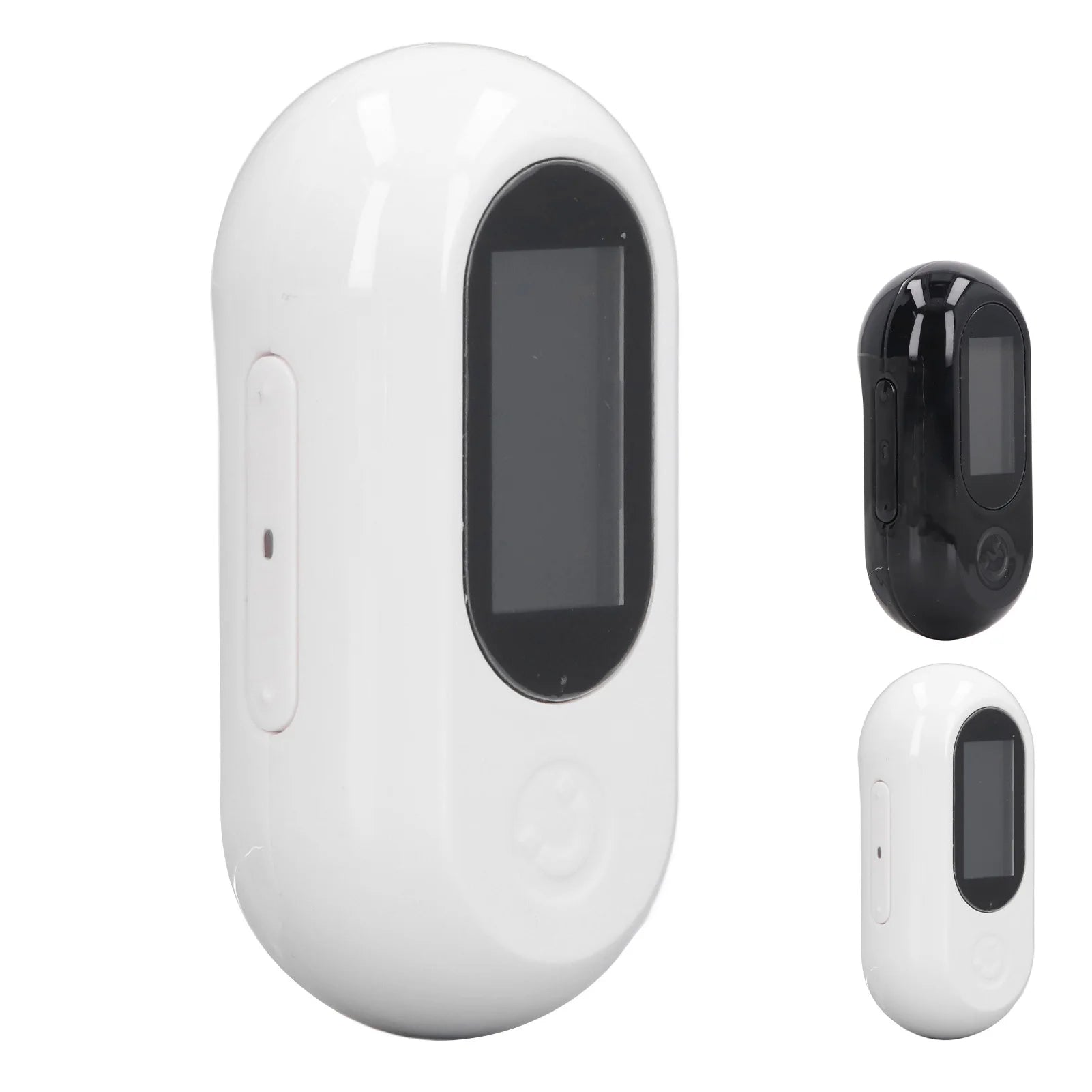 Collier camera pour chat - ChatMour