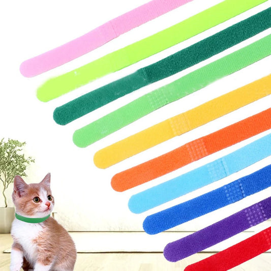 Collier chat - ChatMour