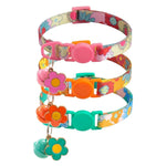 Collier chat boucle - Vignette | ChatMour