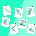 Collier chat boucle - Vignette | ChatMour