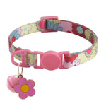 Collier chat boucle - Vignette | ChatMour