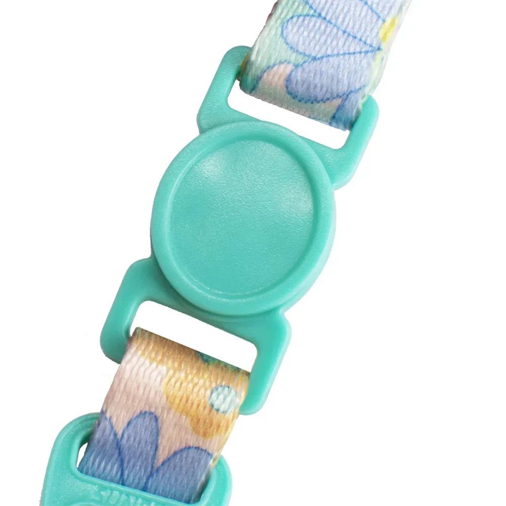 Collier chat boucle - ChatMour