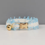 Collier chat gravé - Vignette | ChatMour