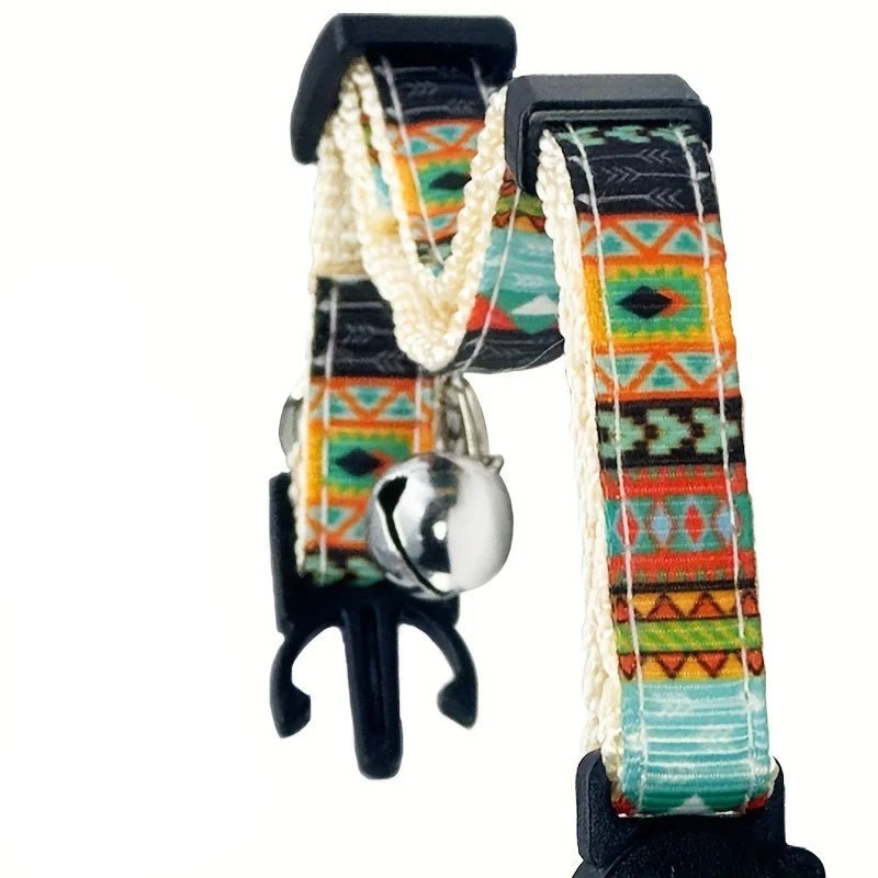 Collier chat identification - ChatMour