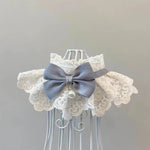 Collier chat nœud papillon - Vignette | ChatMour