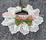 Collier chat nœud papillon - Vignette | ChatMour