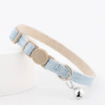 Collier chat personnalisé anti étranglement - Vignette | ChatMour