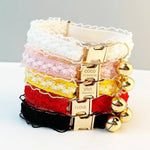 Collier chat personnalisable - Vignette | ChatMour