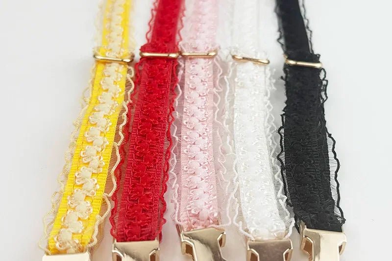 Collier chat personnalisable - ChatMour