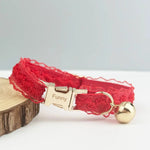 Collier chat personnalisable - Vignette | ChatMour