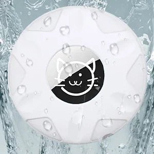 Collier chat pour GPS - ChatMour