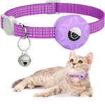 Collier chat pour GPS - Vignette | ChatMour
