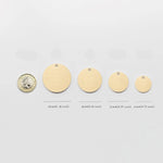 Collier et médaille chat - Vignette | ChatMour