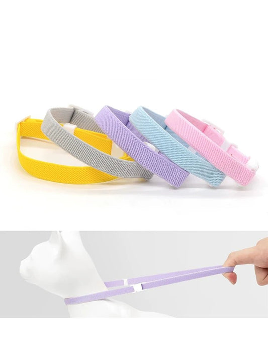 Collier élastique pour chat - ChatMour