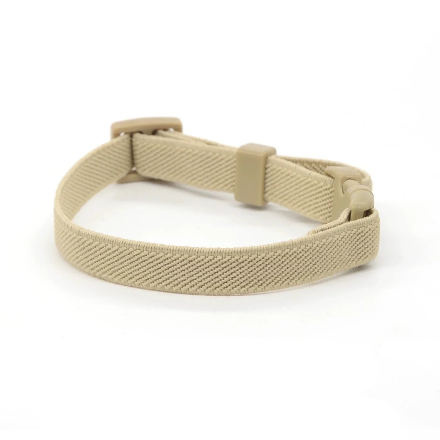Collier élastique pour chat - ChatMour