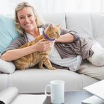 Collier phéromone chat - Vignette | ChatMour