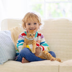 Collier phéromone chat - Vignette | ChatMour