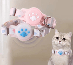 Collier pour GPS pour chat sans abonnement - Vignette | ChatMour