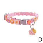 Collier pour chat - Vignette | ChatMour