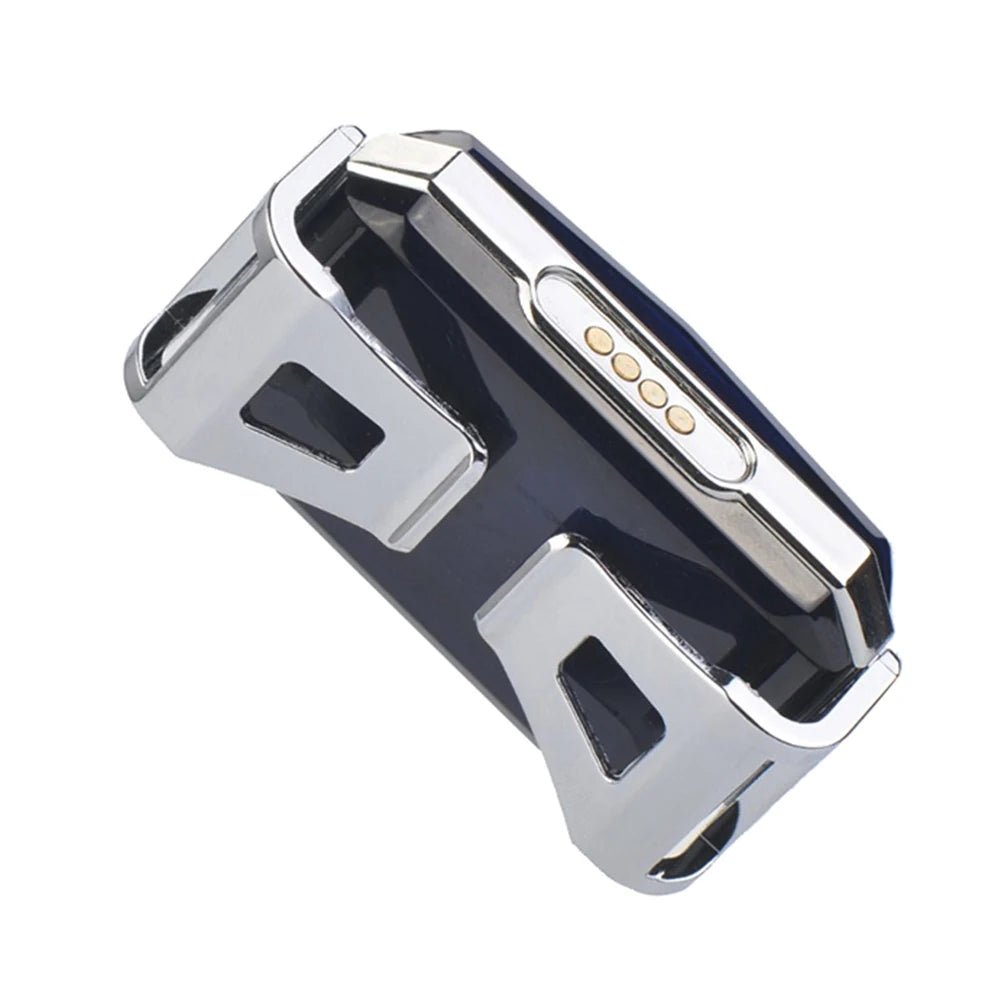 Collier pour chat géolocalisable - ChatMour