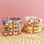 Collier pour chat gravé personnalisé - Vignette | ChatMour