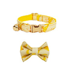 Collier pour chat gravé personnalisé - Vignette | ChatMour