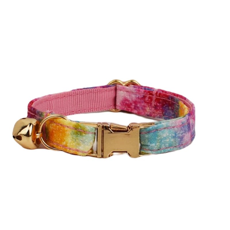 Collier pour chat gravé personnalisé - ChatMour