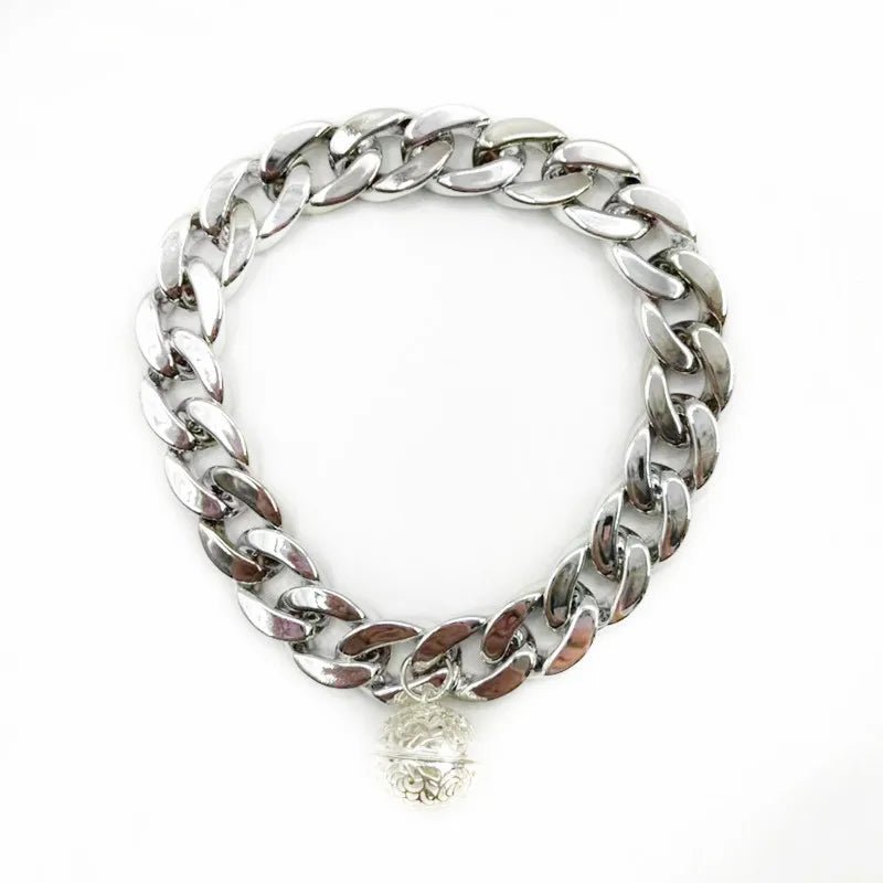 Collier pour chat male - ChatMour